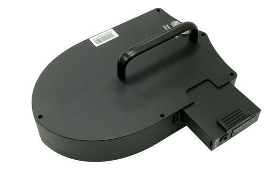 آنتن جهت گیر سیگنال ضد پهپاد 1000 متر فاصله پارگی