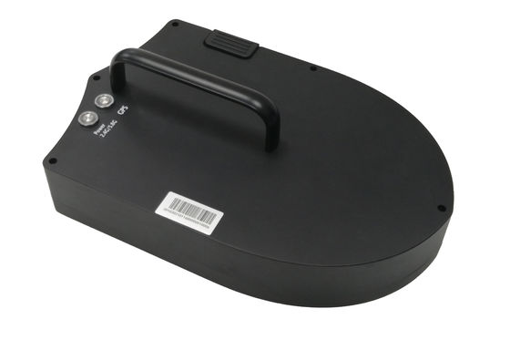 جمر ضد پهباد قابل شارژ 500 متر 1000 متر فاصله گیر کردن مشکی رنگ