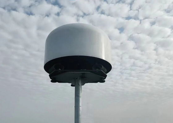 سیستم های شناسایی و خنثی کردن بدون سرنشین های بدون سرنشین -20C- 60C محدوده دمای سبک وزن و با دوام