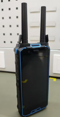 دستگاه دستي / درون قابل حمل / UAV / Quadcopter Detector & Locator طراحی جدید