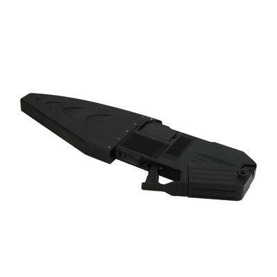 جامه های ضد UAV قابل حمل / دستی با افزایش بالا آنتن جهت دهی داخلی بسیار موثر در محیط های رطوبت بالا