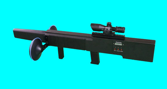 کنترل از راه دور دشمن رادیویی Frequency Jammer، Drone Communication Jammer 5.7kg وزن