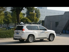 سیستم گیر کردن RCIED روی خودرو، سیستم گیر کردن بمب، بمب گیر