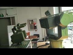 سیستم تشخیص خودکار پهپاد/UAS/پهپاد و سیستم پارازیت