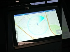 سیستم تشخیص پهپاد قابل حمل VBE-1PD، آشکارساز پهپاد قابل حمل / UAS با فاصله تشخیص تا 10 کیلومتر